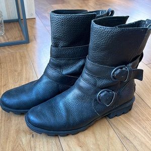 Sorel Phoenix Moto Boot